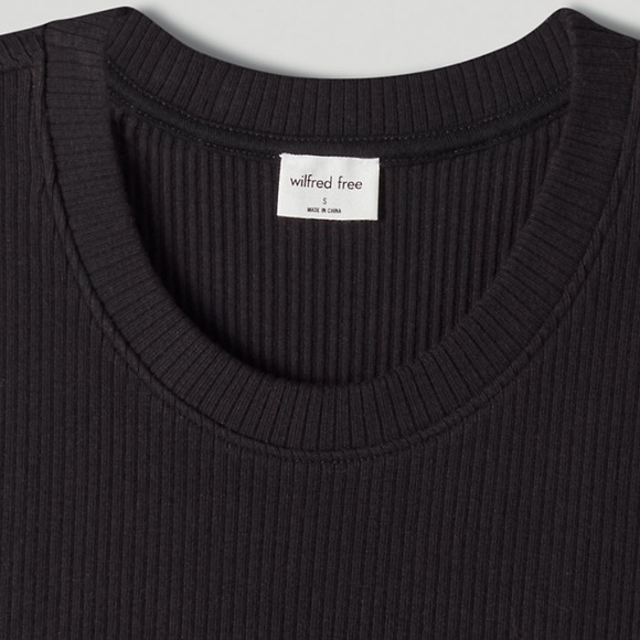 Wilfred free dunes dress - Picture 3 of 3